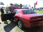 Dodge Challenger SXT 2008 года
